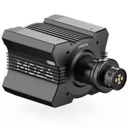 Moza R12 V2 Wheelbase